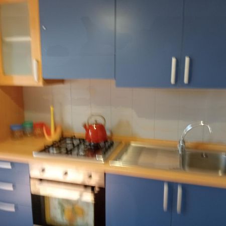 Zurria Home 카타니아 외부 사진