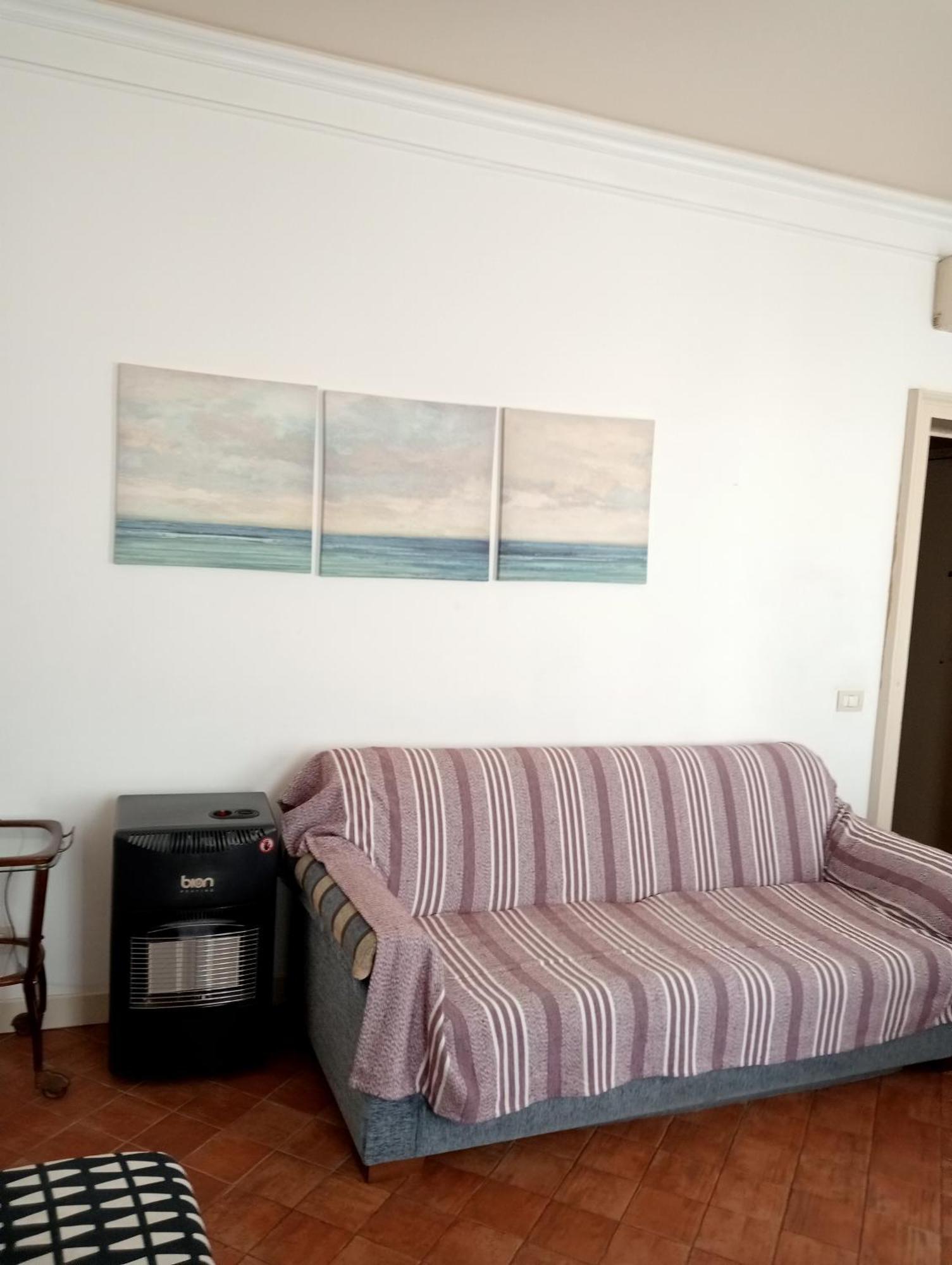 Zurria Home 카타니아 외부 사진